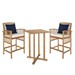 OUTDOOR BISTRO SETS