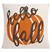 Fall Throw Pillows