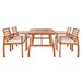 OUTDOOR DINING SETS