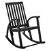 OUTDOOR ROCKING CHAIRS