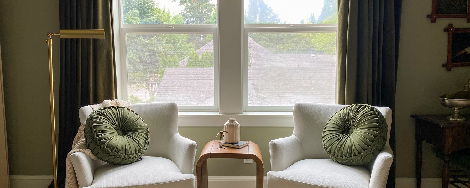 Levin Accent Chair-ACH4008B-Living Room