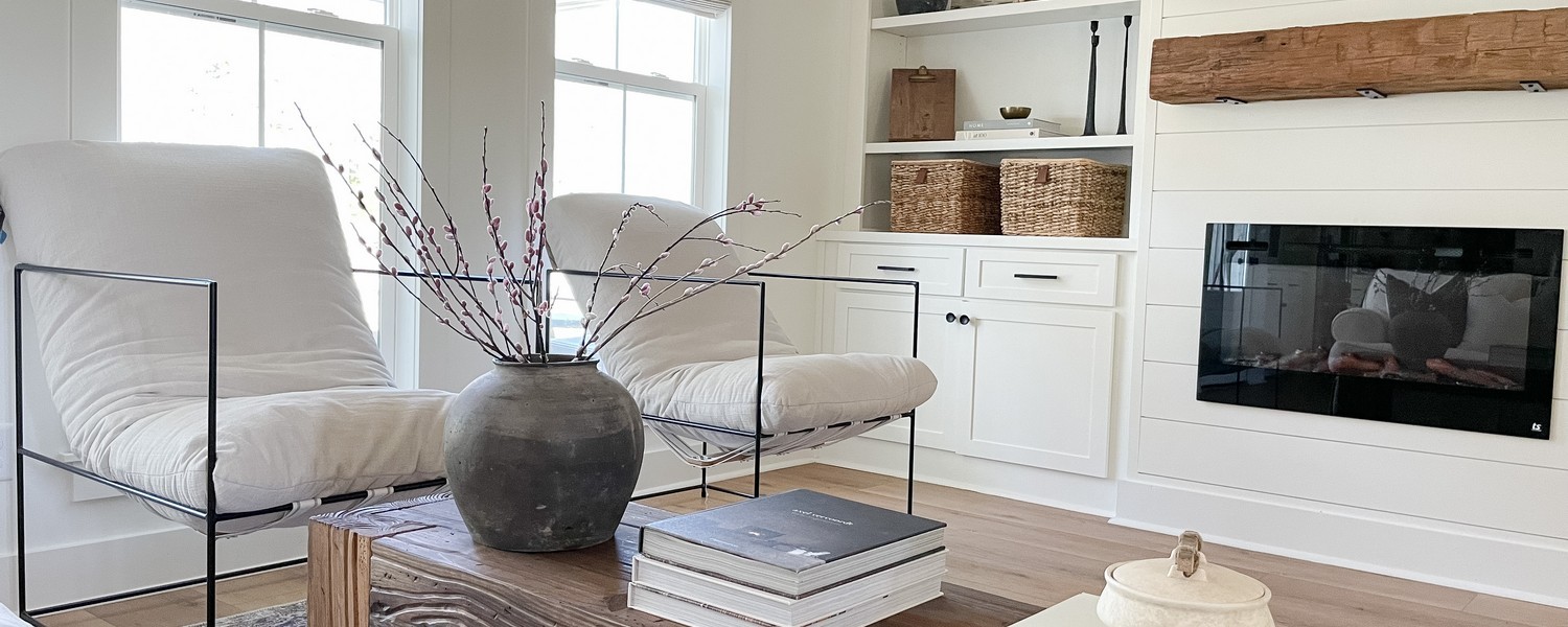 Portland Pillow Top Accent Chair-ACH4511A-Living Room