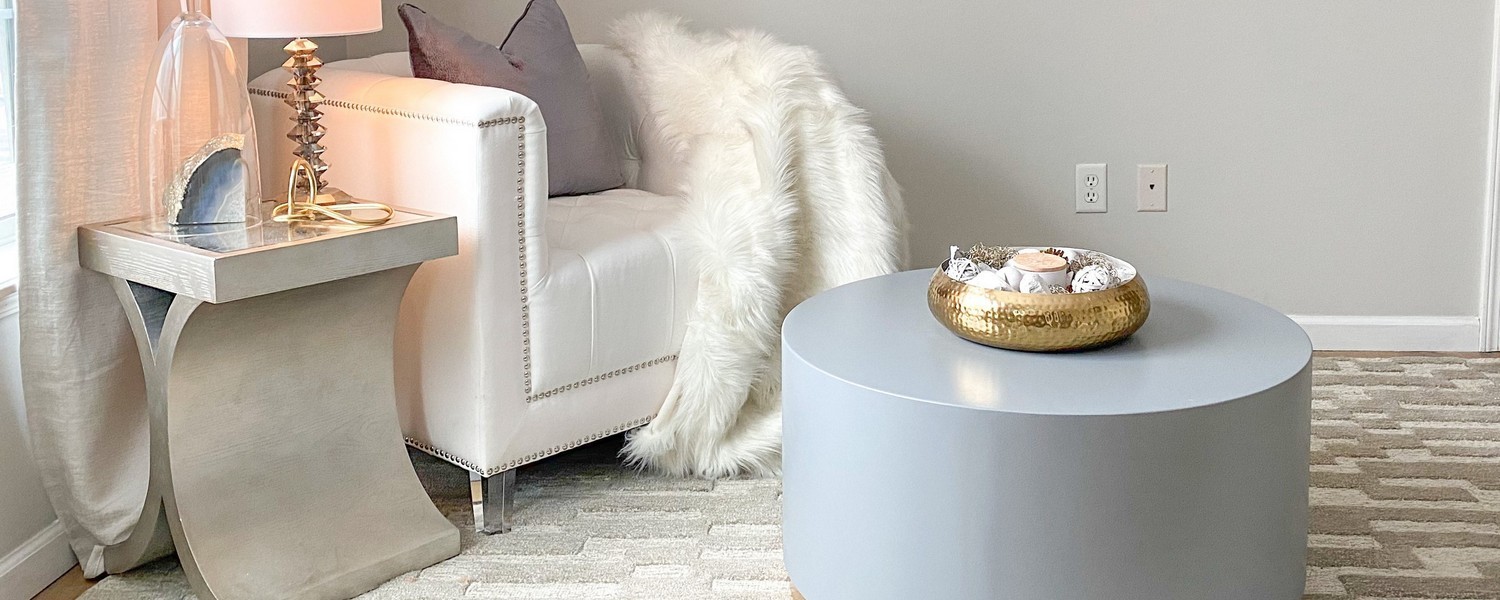 Cambridge Rug - CAM734B - Living Room