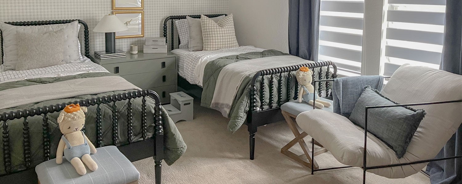 Blaize 3 Drawer Chest- CHS6601A-Bedroom