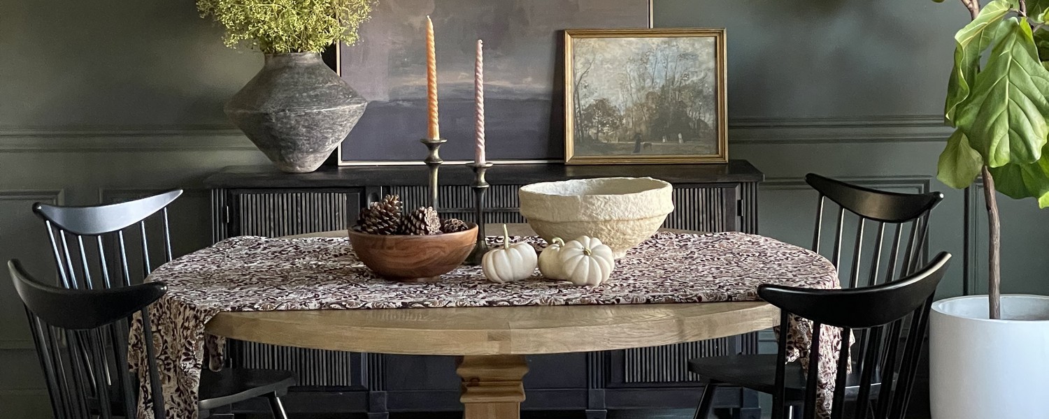 Jodan Dining Chair (Set of 2)- DCH1404A-Dining Room