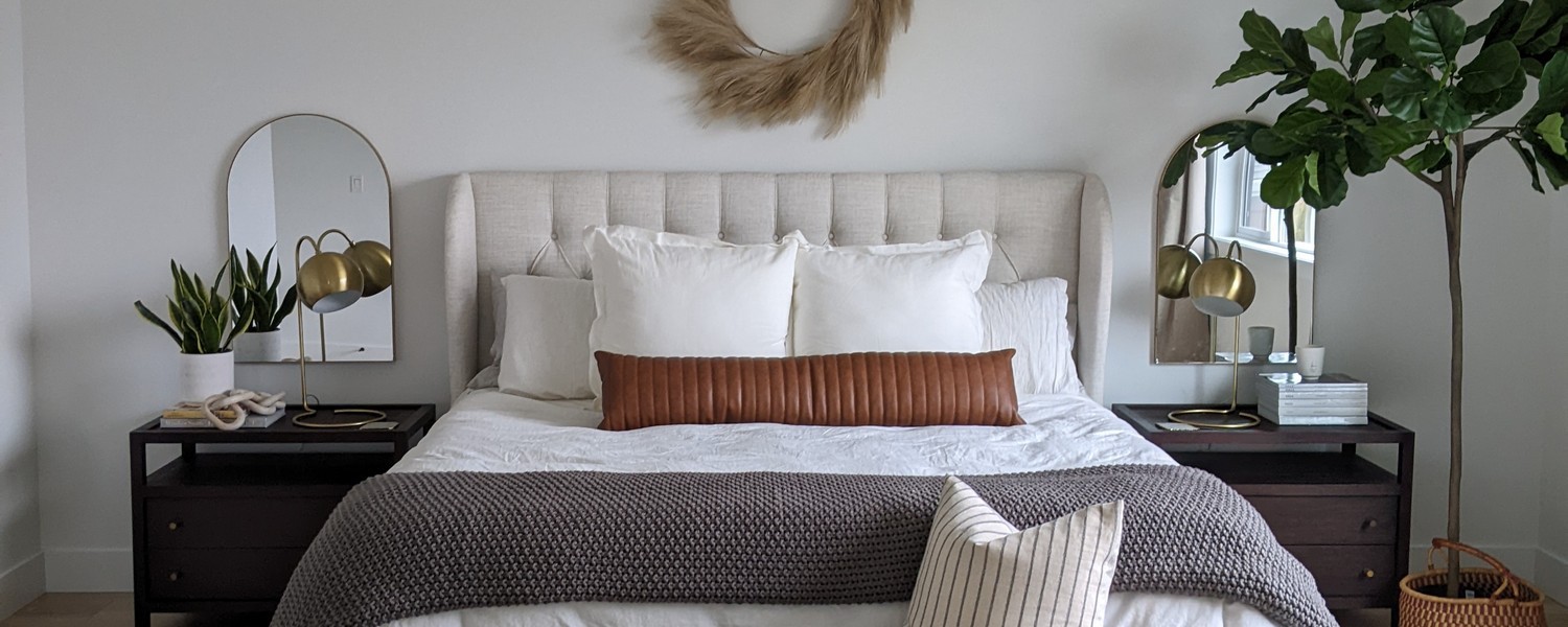 Jinla Mirror- MRR1055A- Decor