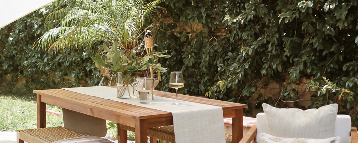Aquina Dining Set- PAT7081A-Outdoor