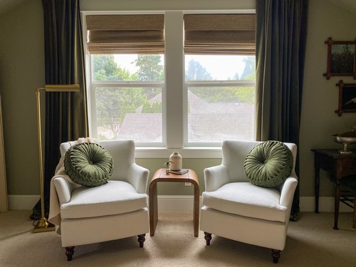 Levin Accent Chair-ACH4008B-Living Room