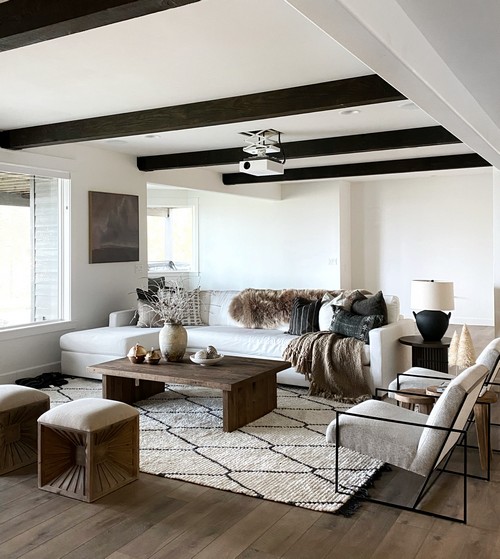 Atheris Arm Chair- ACH5200A-Living Room