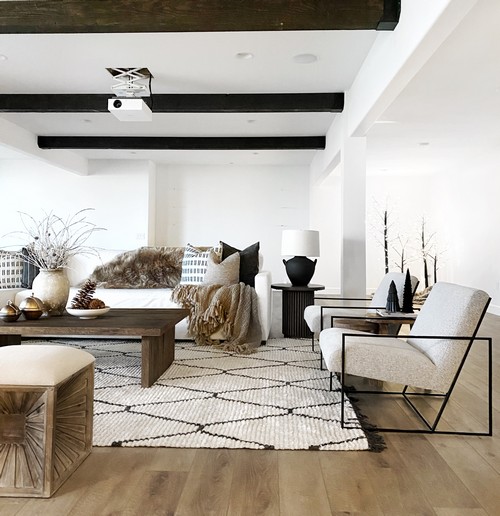 Atheris Arm Chair- ACH5200A-Living Room