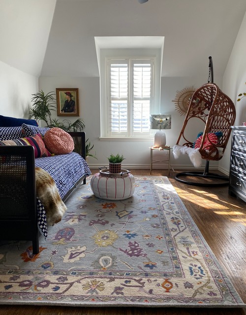 Anatolia Traditional Rug-AN513F