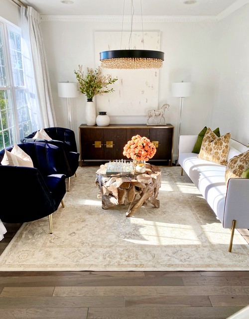Atlas Vintage Classic Rug - ATL987A