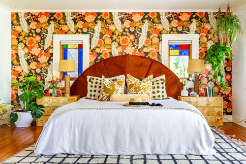 Sylva Oval Bench- BCH6202C-Bedroom