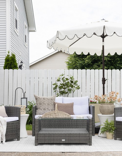 Bermuda Rug - BMU802A Outdoor