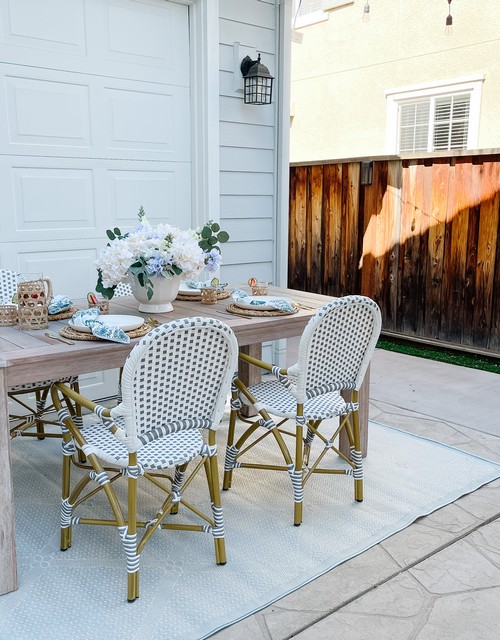 Bermuda Rug BMU811M - Outdoor