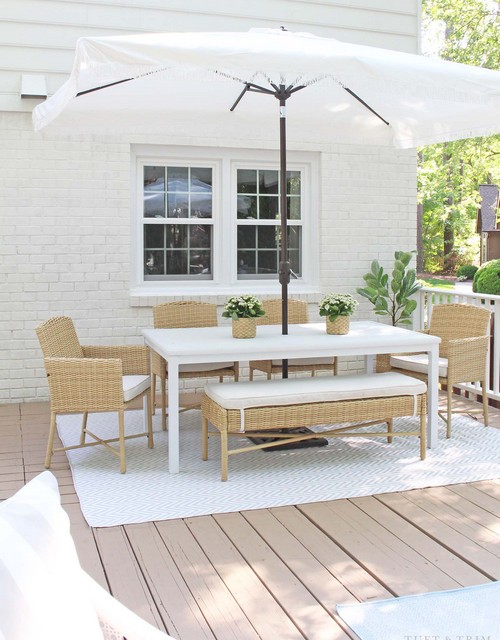 Bermuda Rug BMU812M - Outdoor