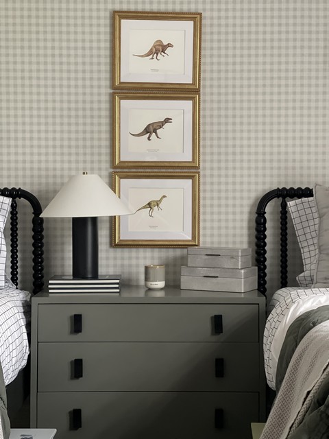 Blaize 3 Drawer Chest- CHS6601A-Bedroom