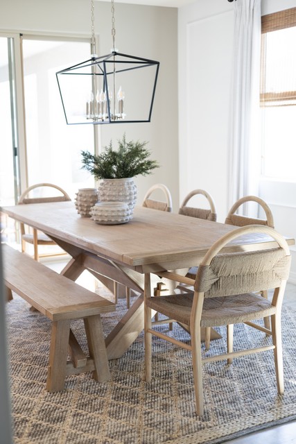 Farley Dining Chair- DCH1207C-Dining Room