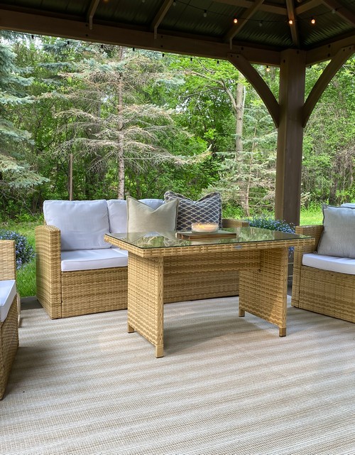 Hampton Rug - HTN231E - Outdoor