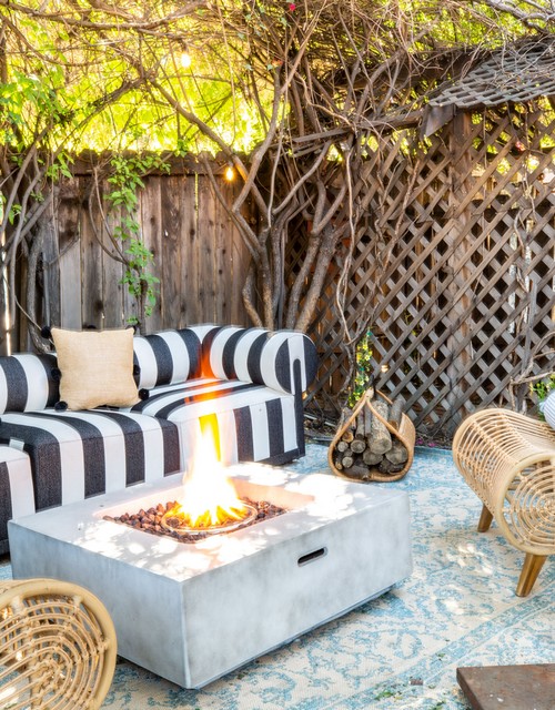 Linden Outdoor Rug - LND137L