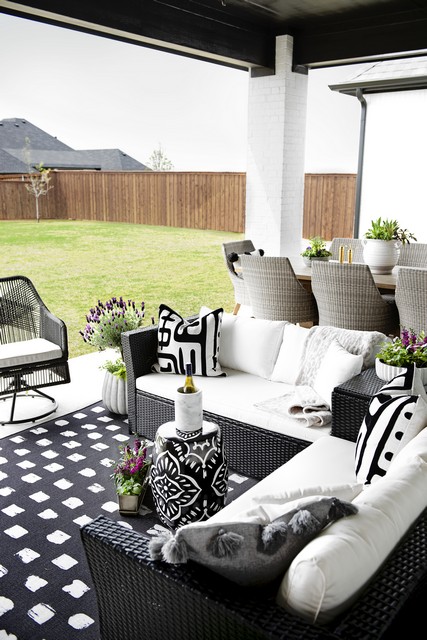 Helga Living Set- PAT7513A-2BX - Outdoor