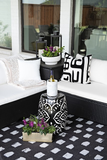 Helga Living Set- PAT7513A-2BX - Outdoor