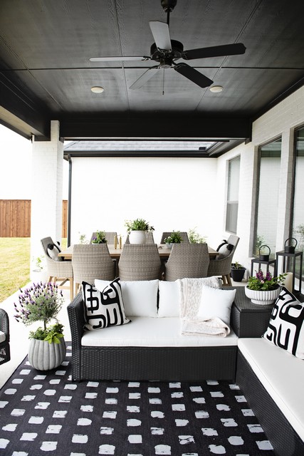 Helga Living Set- PAT7513A-2BX - Outdoor