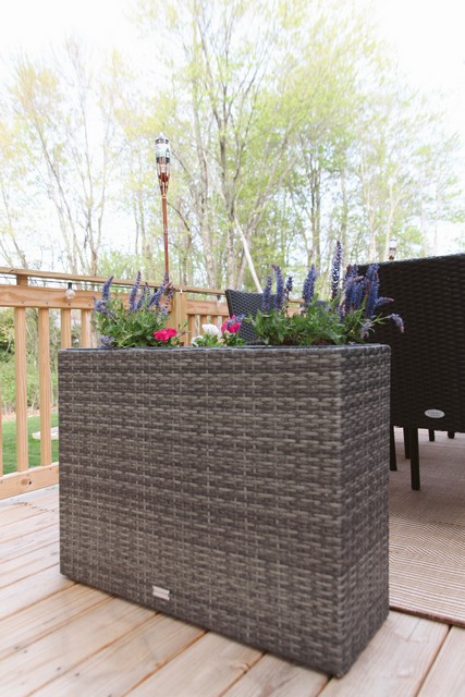 Rita Flower Rack- PAT7705C- Outdoor