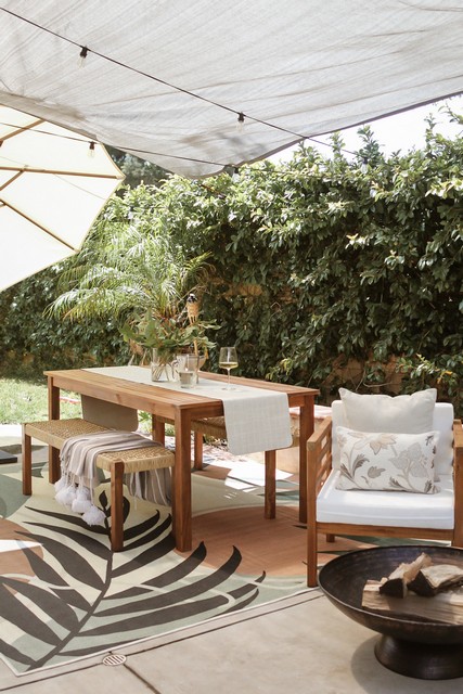 Grenada Fire Pit- PIT1013A-Outdoor