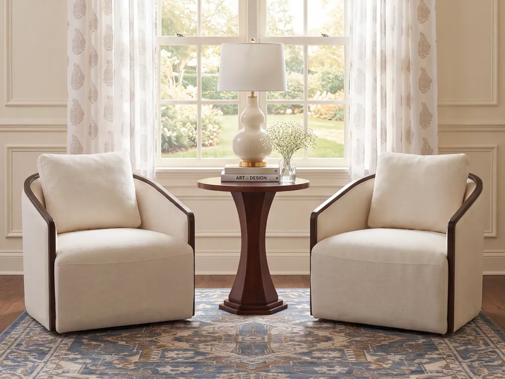 Accent Chairs