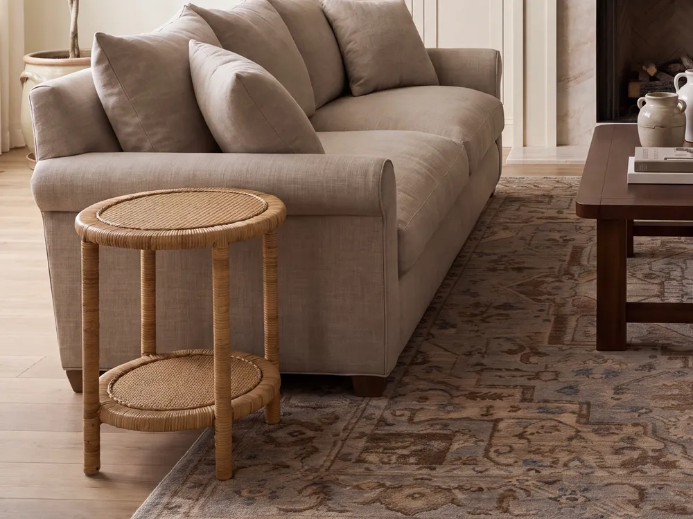 Accent Tables