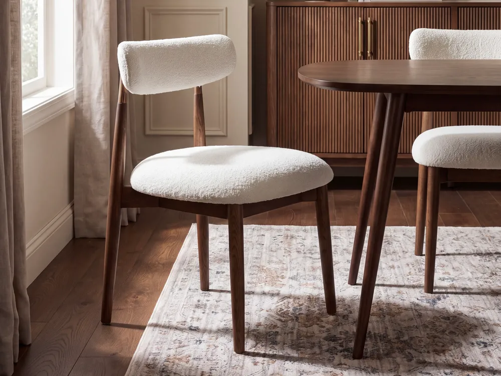 Dining Chairs