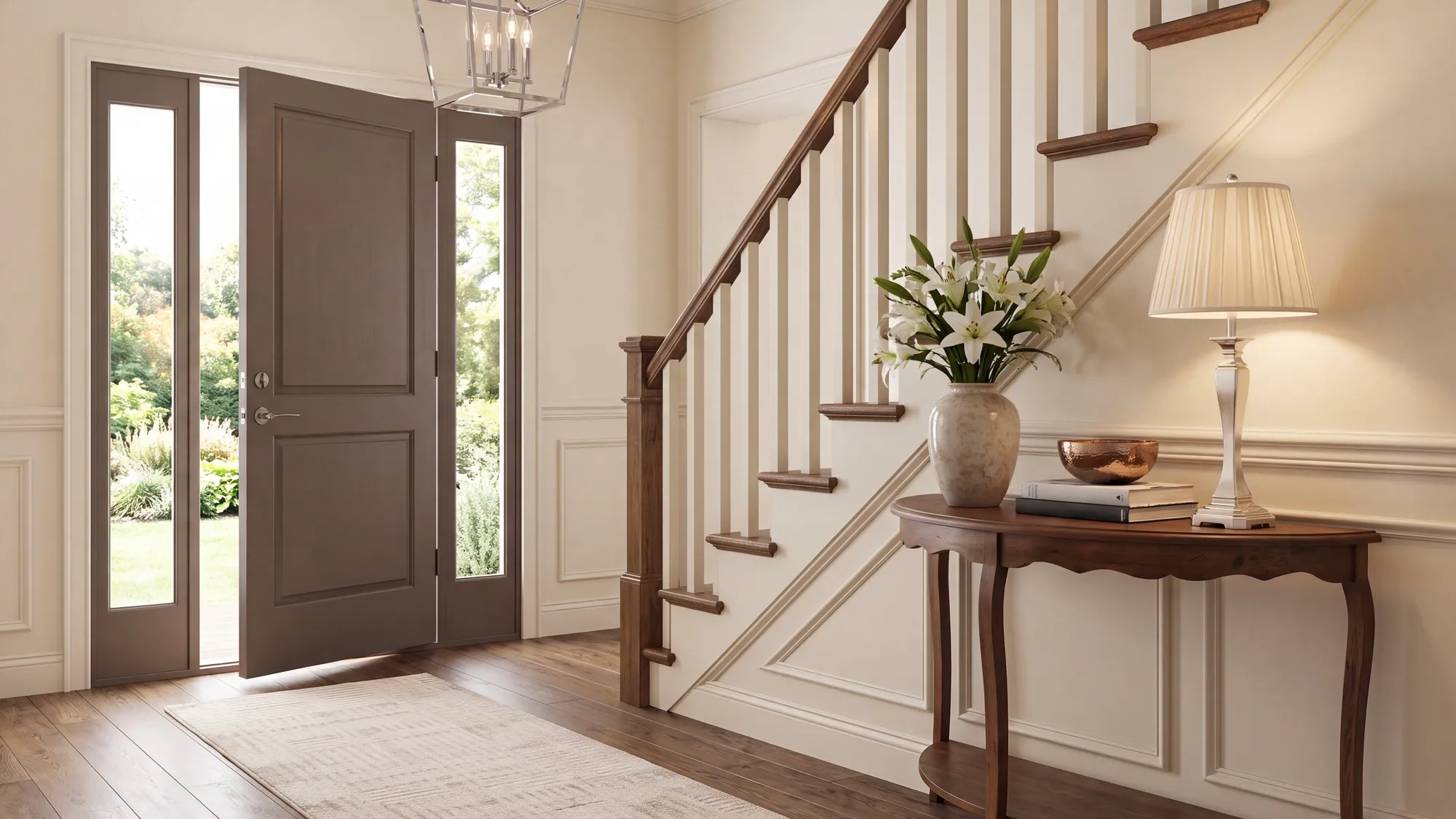 Entryway
