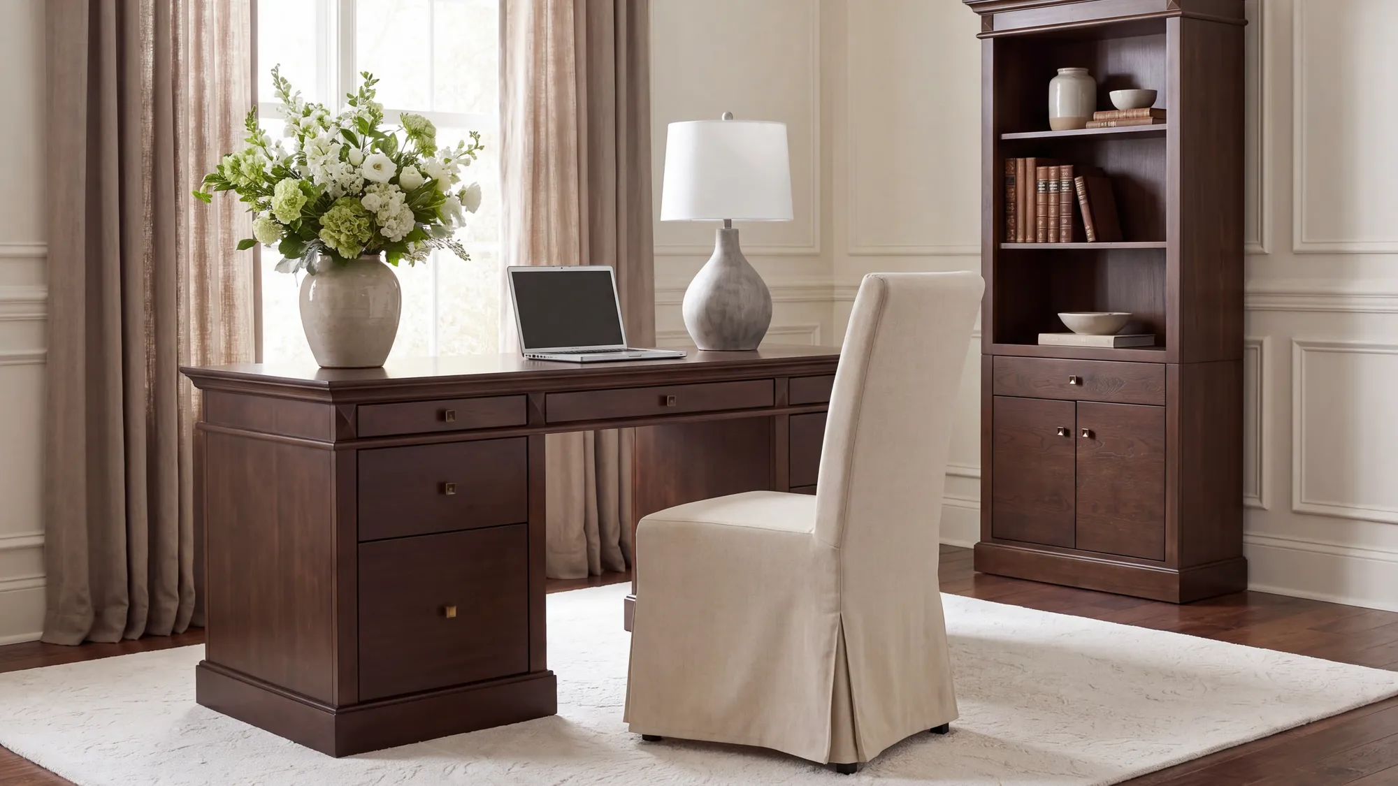 Home Office