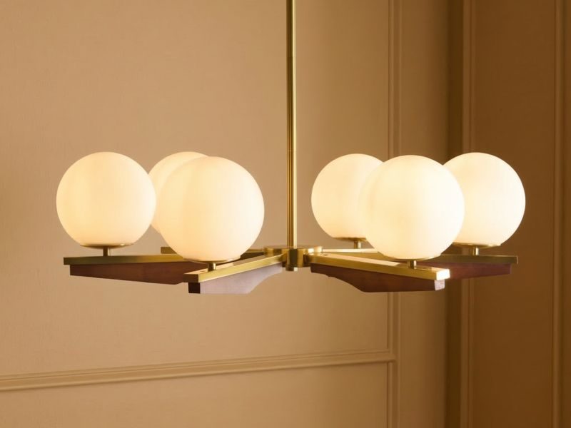 Chandeliers