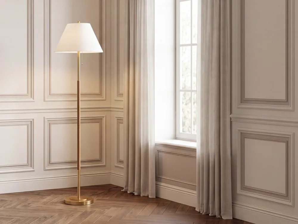 Floor Lamps