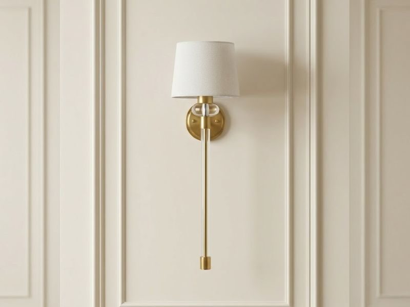 Sconces