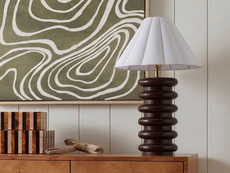 Table Lamps