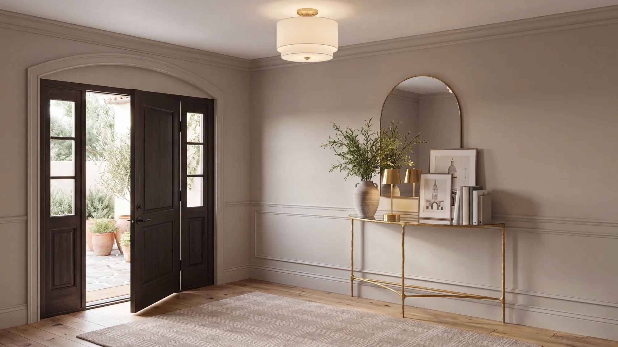Entryway