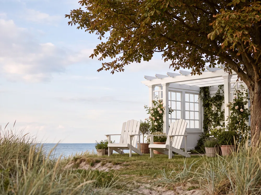 Adirondack Chairs