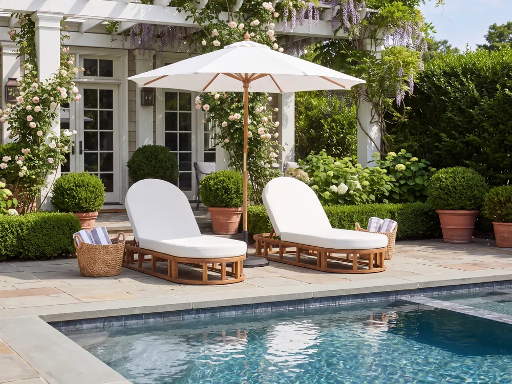 Lounge Chairs