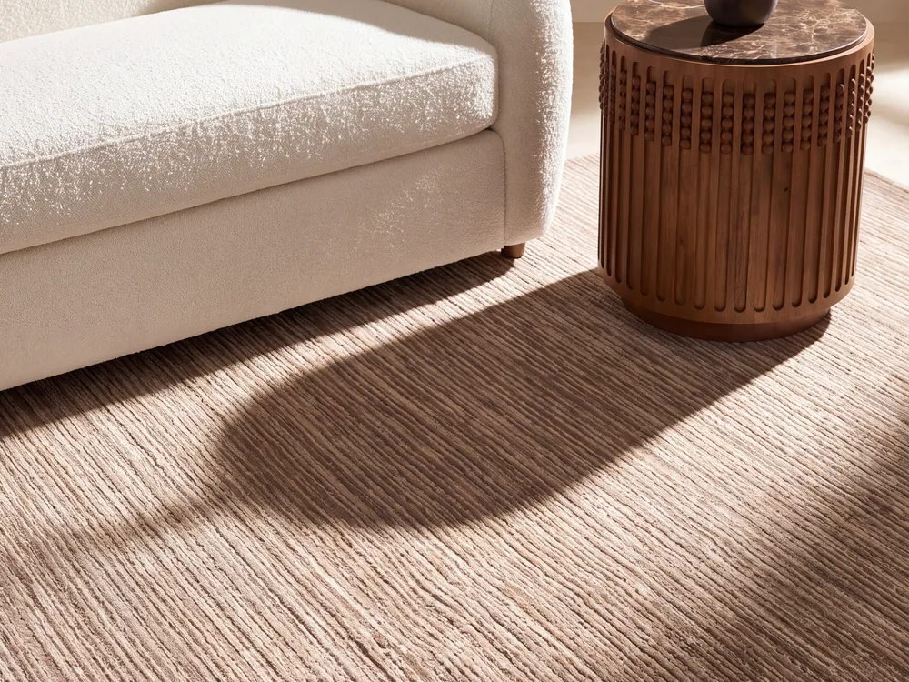 Solid & Textured