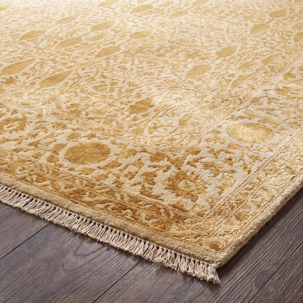 Silk Blend