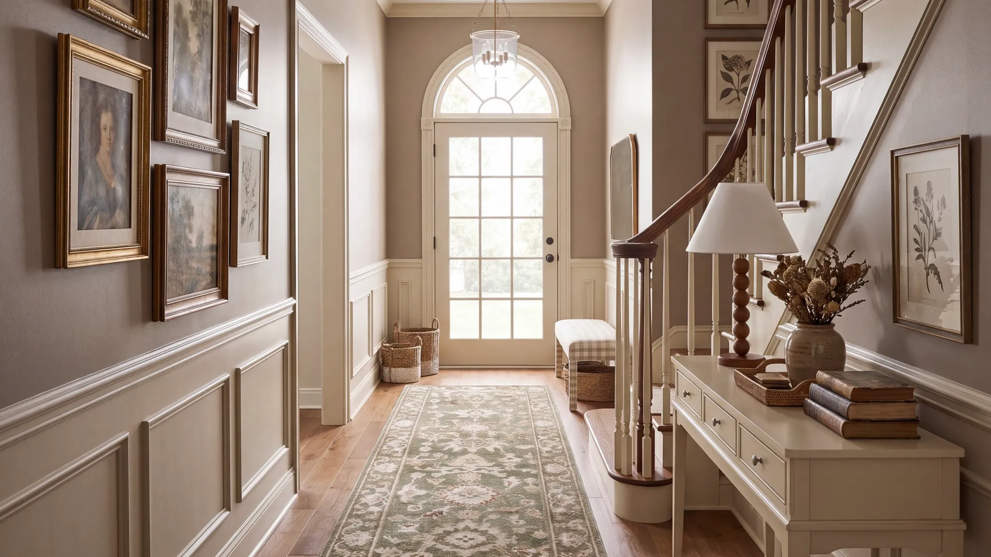 Entryway