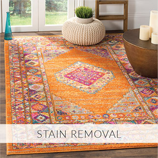 Stain Removal