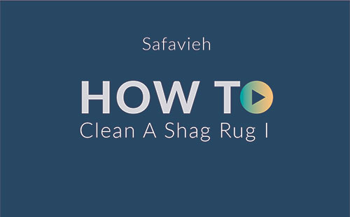 Watch Rug Care Video 1