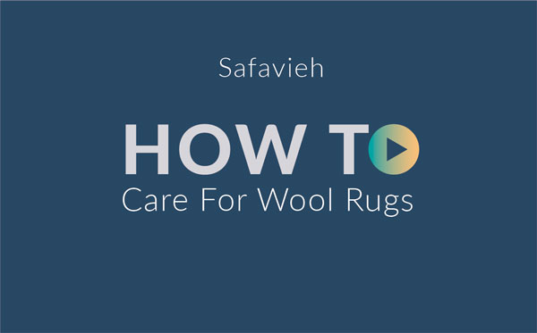 Watch Rug Care Video 4