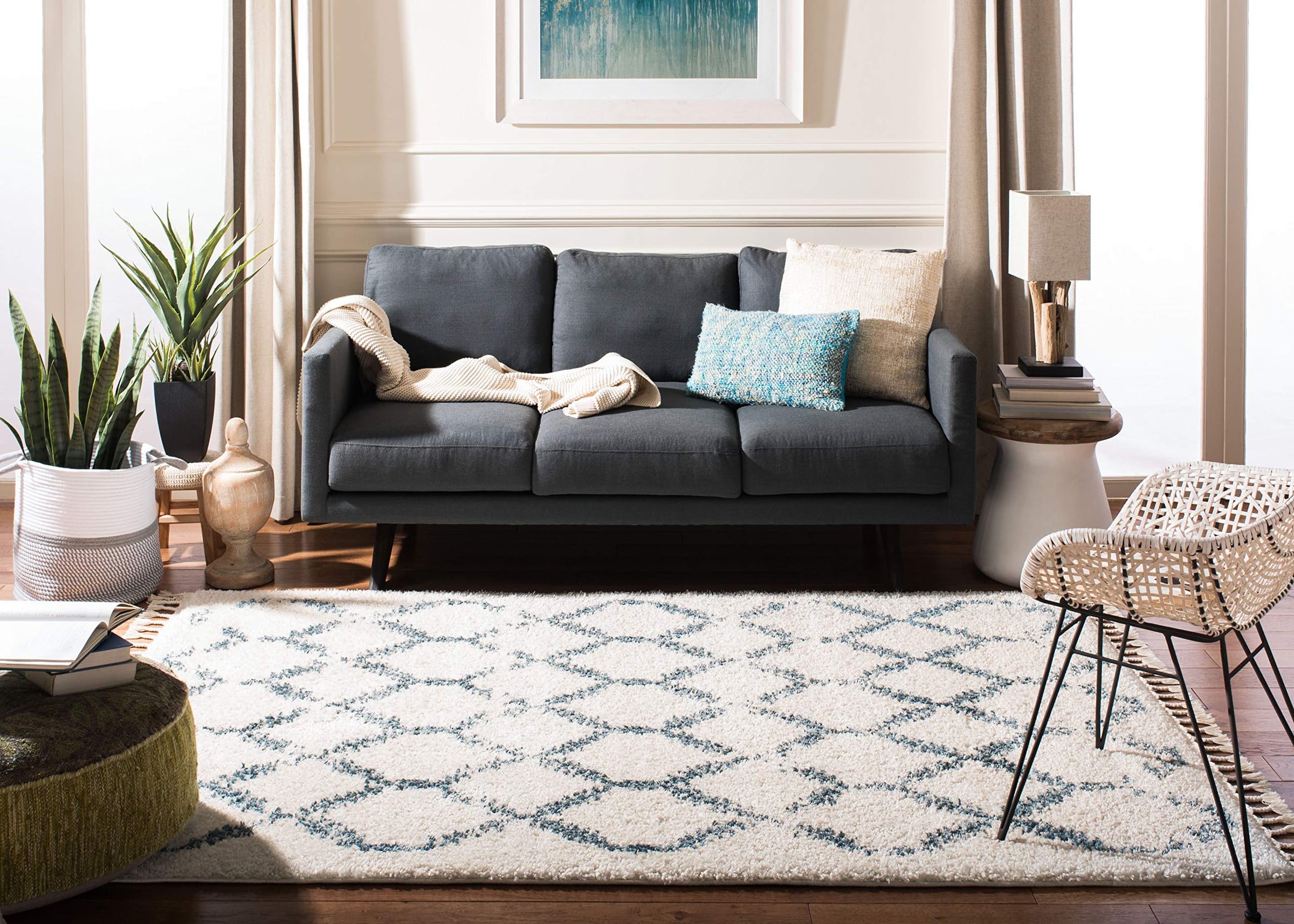 Geometric