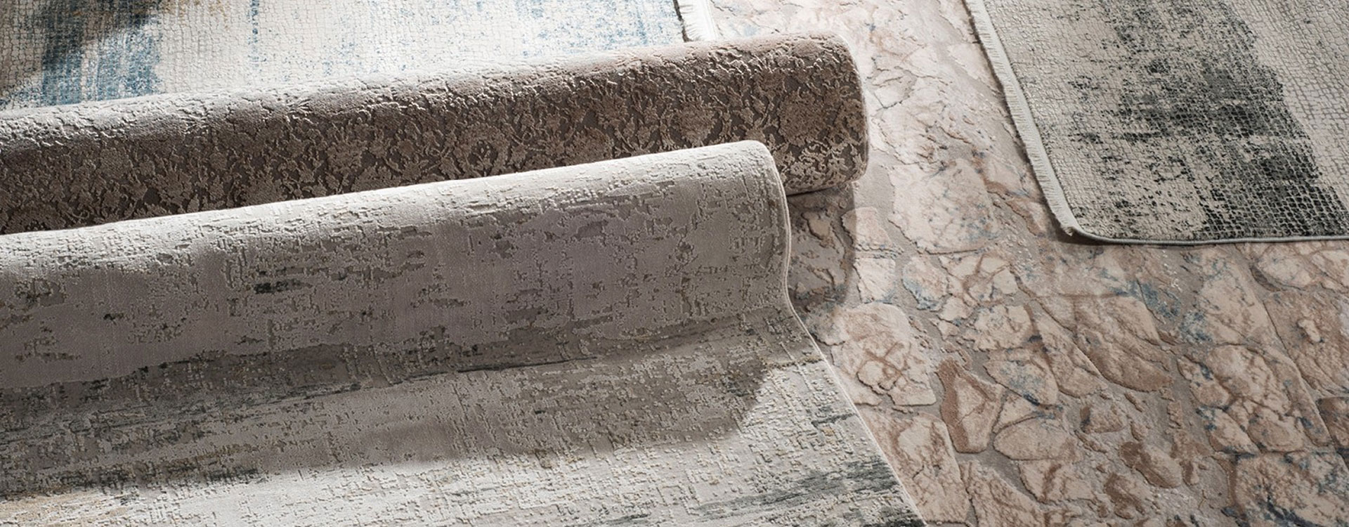 Area Rugs Collection