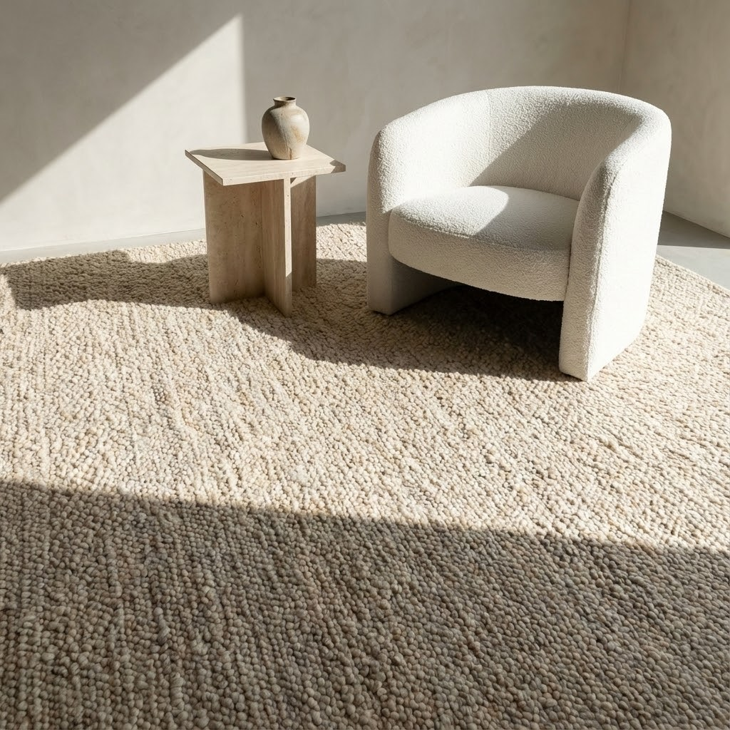 Solid & Textured